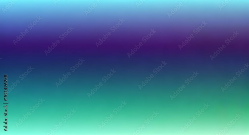 A soft gradient background featuring a blend of blue purple and teal colors in a smooth transition A soft gradient background featuring a blend of blue purple and teal colors in a smooth transition