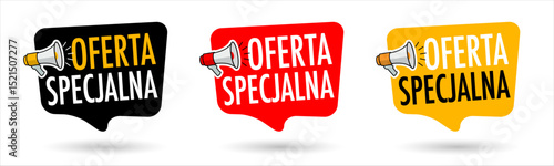 Oferta specjalna