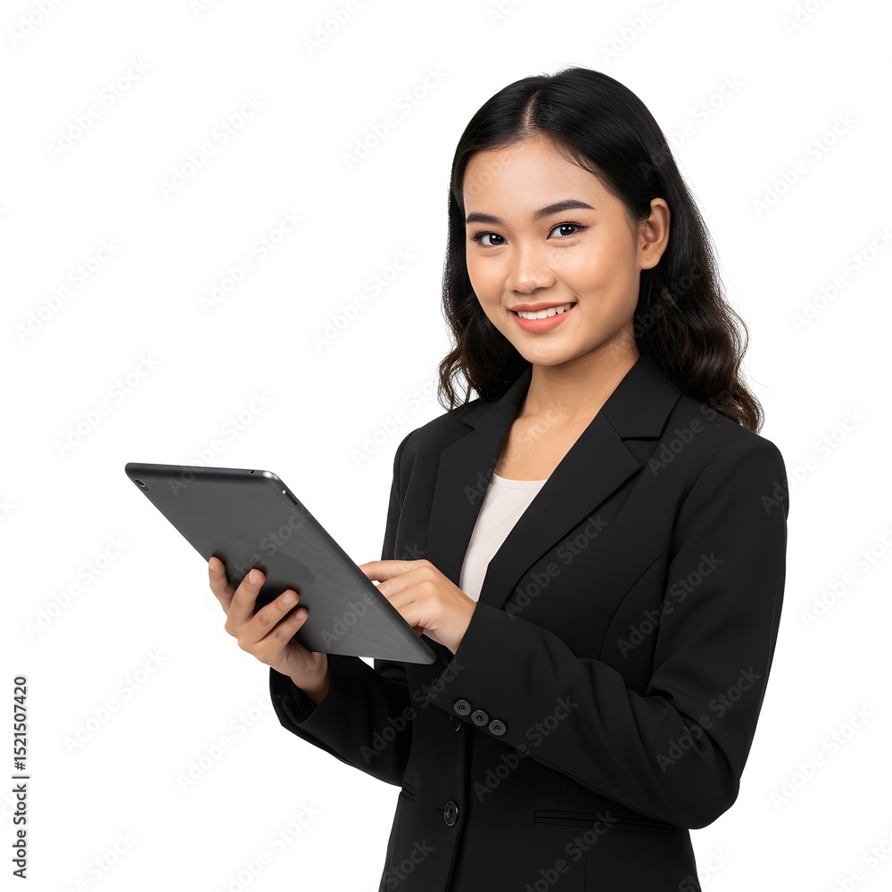 business woman with laptop business woman with laptop