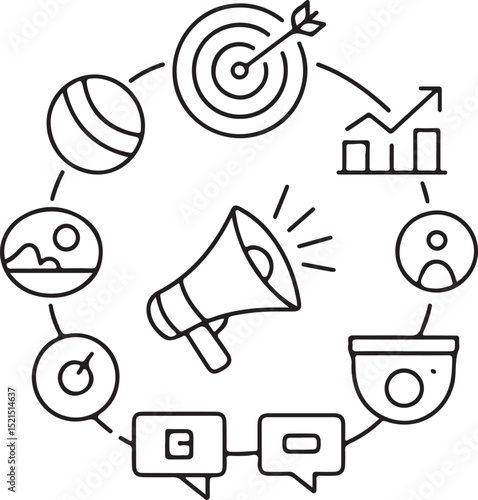 Integrated Marketing Communication Strategy: A Holistic Approach