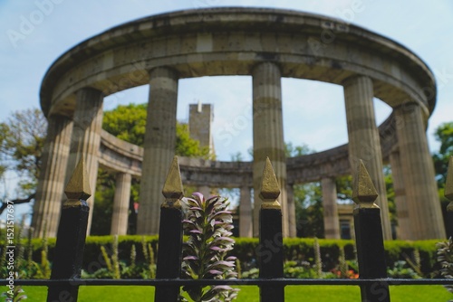 Guadalajara Jalisco México centro histórico 