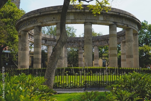 Foto Guadalajara Jalisco México centro histórico