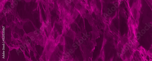 Abstract Magenta Texture: A mesmerizing dance of vibrant magenta hues, swirling and merging to create a captivating abstract texture, evoking a sense of energy and fluidity. Design