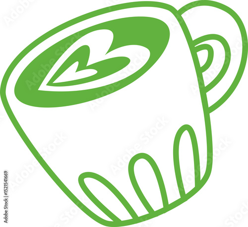 Coffee Cup Icon