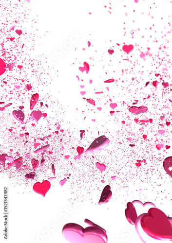 realistic isolated heart co...