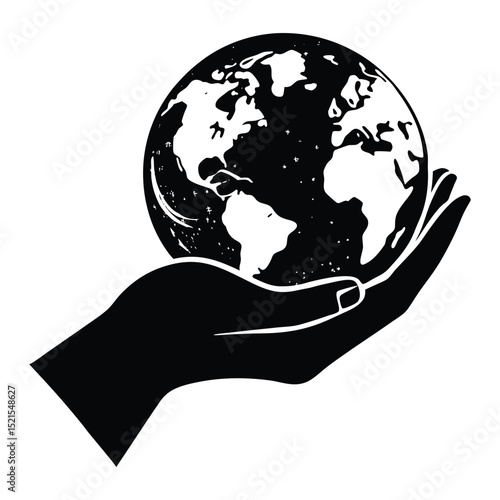 Protecting Our Planet Earth Global Responsibility