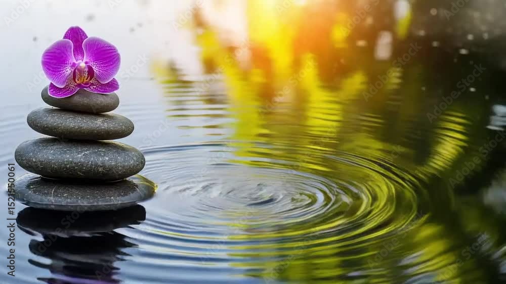 Invitation au Lâcher-prise
