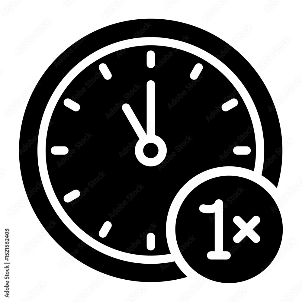 clock icon clock icon