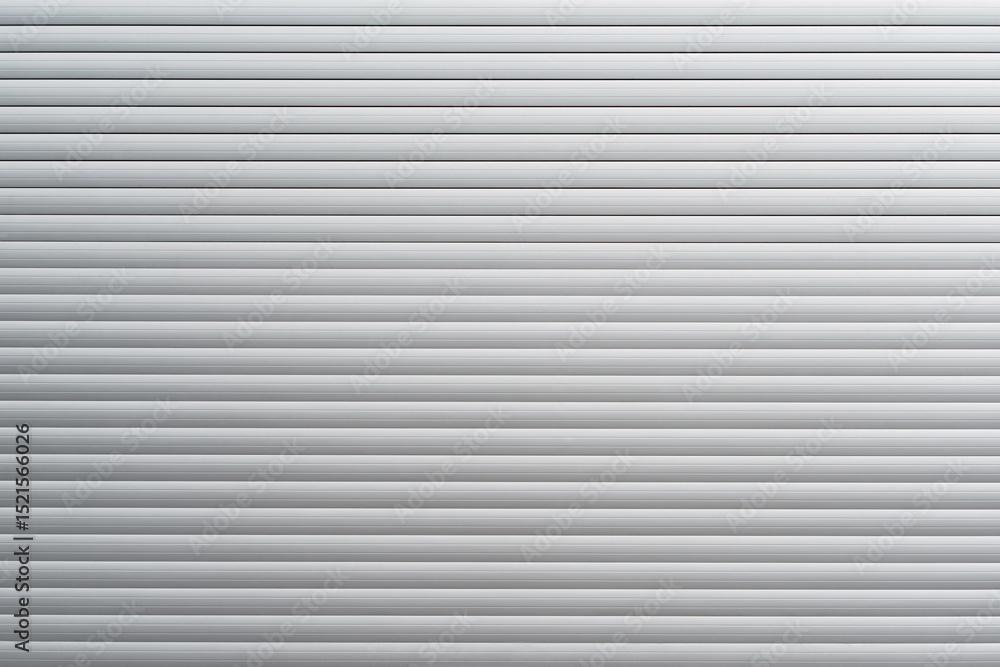 Texture of garage door or sandwich panel in gray color Close-up. Texture of garage door or sandwich panel in gray color Close-up.