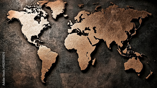 Geographic Background