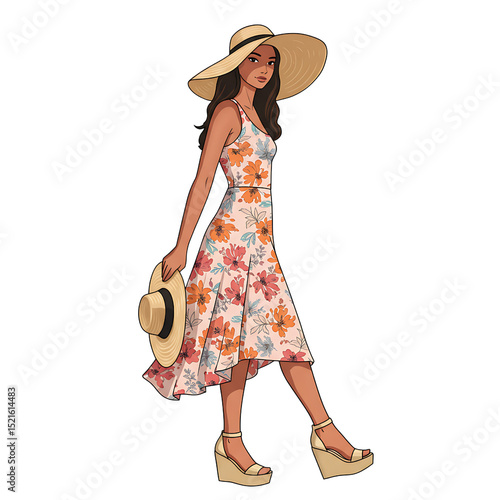 young women's clothing 