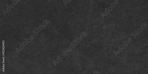	
Black texture chalk board and black board background. stone concrete texture grunge backdrop background anthracite panorama. Panorama dark grey black slate background or texture.