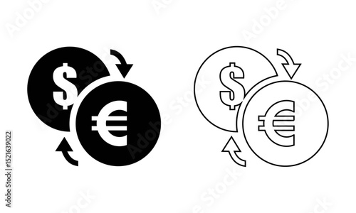 dollar to euro currency exchange