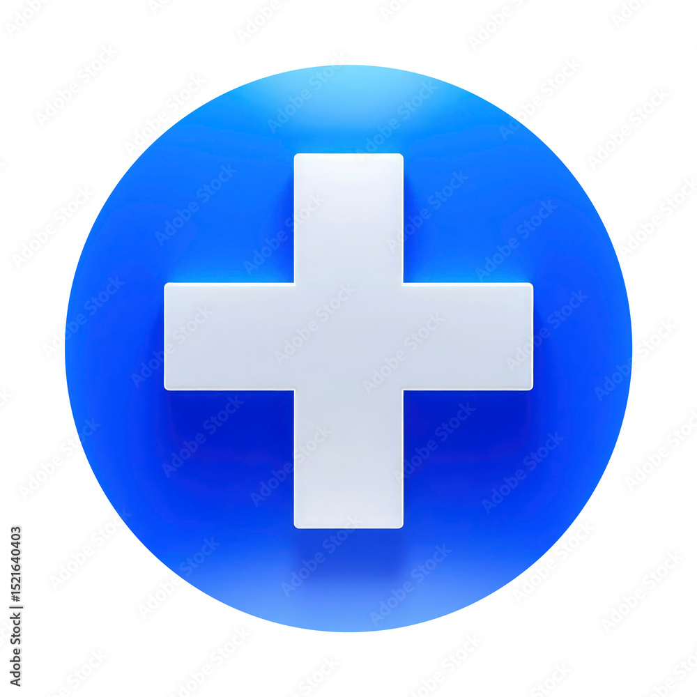 Obraz premium plus minus icon with Transparent background PNG and JPEG image