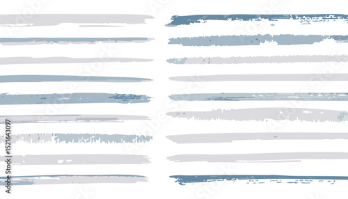 Brush line stroke. pencil or pen underline vector. Sketch paint texture. Hand drawn ink scribble bg. Grunge marker, chalk, crayon, brush line stroke. Doodle scratch set.bold, border, brush, 