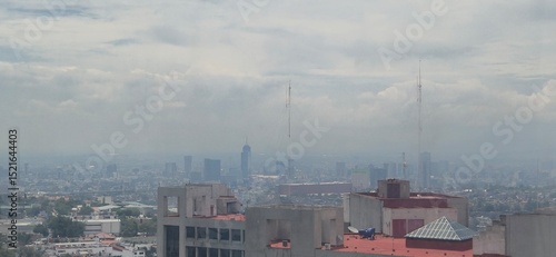 Paisaje Urbano
