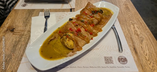 comida