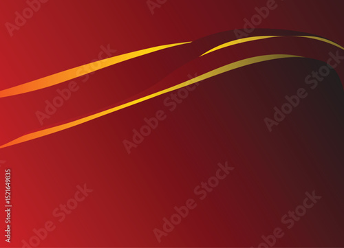 Abstract red background design, the red background uses for advertising, book page, paintings, printing, mobile backgrounds, book, covers, screen savers, web page,