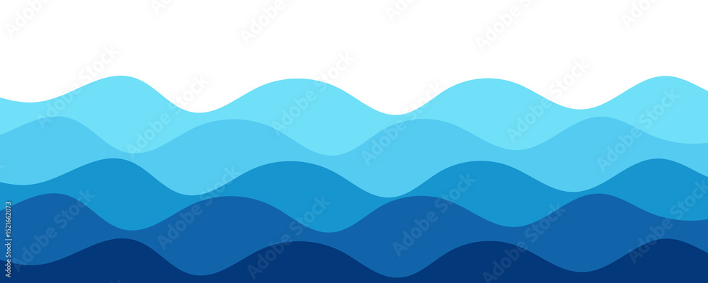 abstract background with waves abstract background with waves
