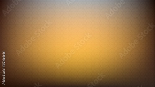 Minimal mesh gradient in terracotta and ivory tones with subtle soft glow