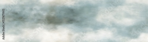 Abstract muted color wash pattern.