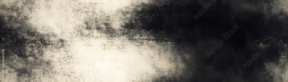 Fototapeta premium Textured monochrome background with muted tones.