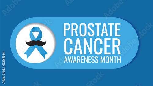 Prostate Cancer Awareness Month, observed in September, highlights the importance of early detection and screening for prostate cancer, the most common non-skin cancer diagnosed in men
