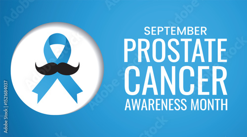 Prostate Cancer Awareness Month, observed in September, highlights the importance of early detection and screening for prostate cancer, the most common non-skin cancer diagnosed in men