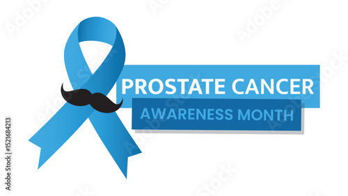 Prostate Cancer Awareness Month, observed in September, highlights the importance of early detection and screening for prostate cancer, the most common non-skin cancer diagnosed in men