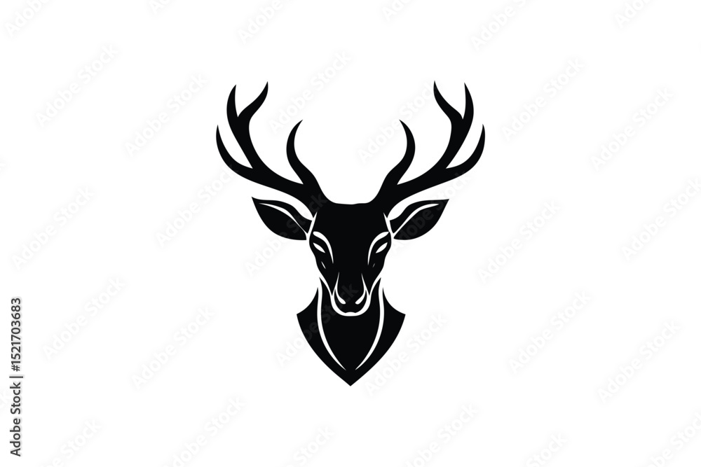 elegant-deer-head-logo--white-background--nature-- (1).eps elegant-deer-head-logo--white-background--nature-- (1).eps