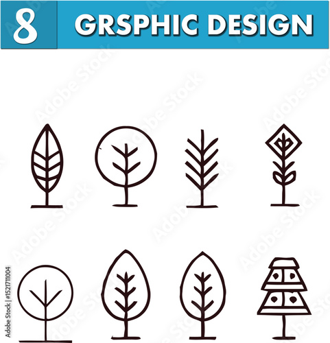 Juneteenth Freedom Day illustration with traditional African pattern border on black background.