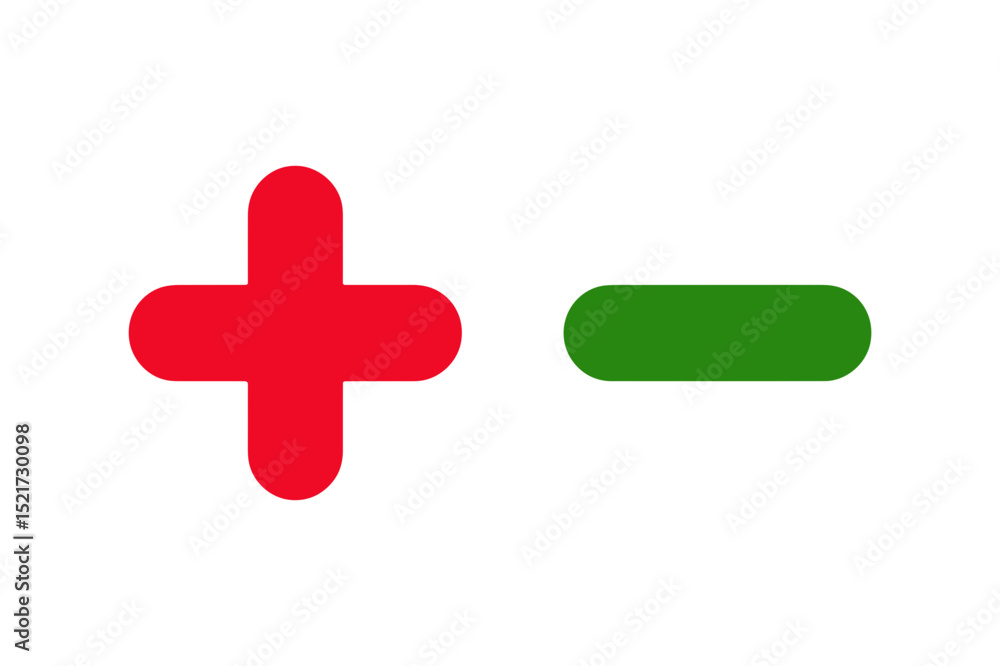 Fototapeta premium Black router with two antennas emitting wifi signal