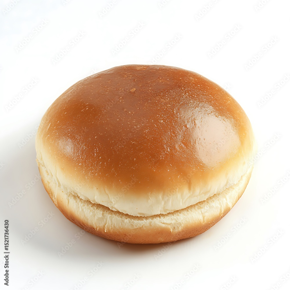 Burger Bun Burger Bun