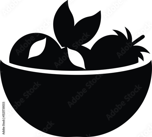 caprese salad
