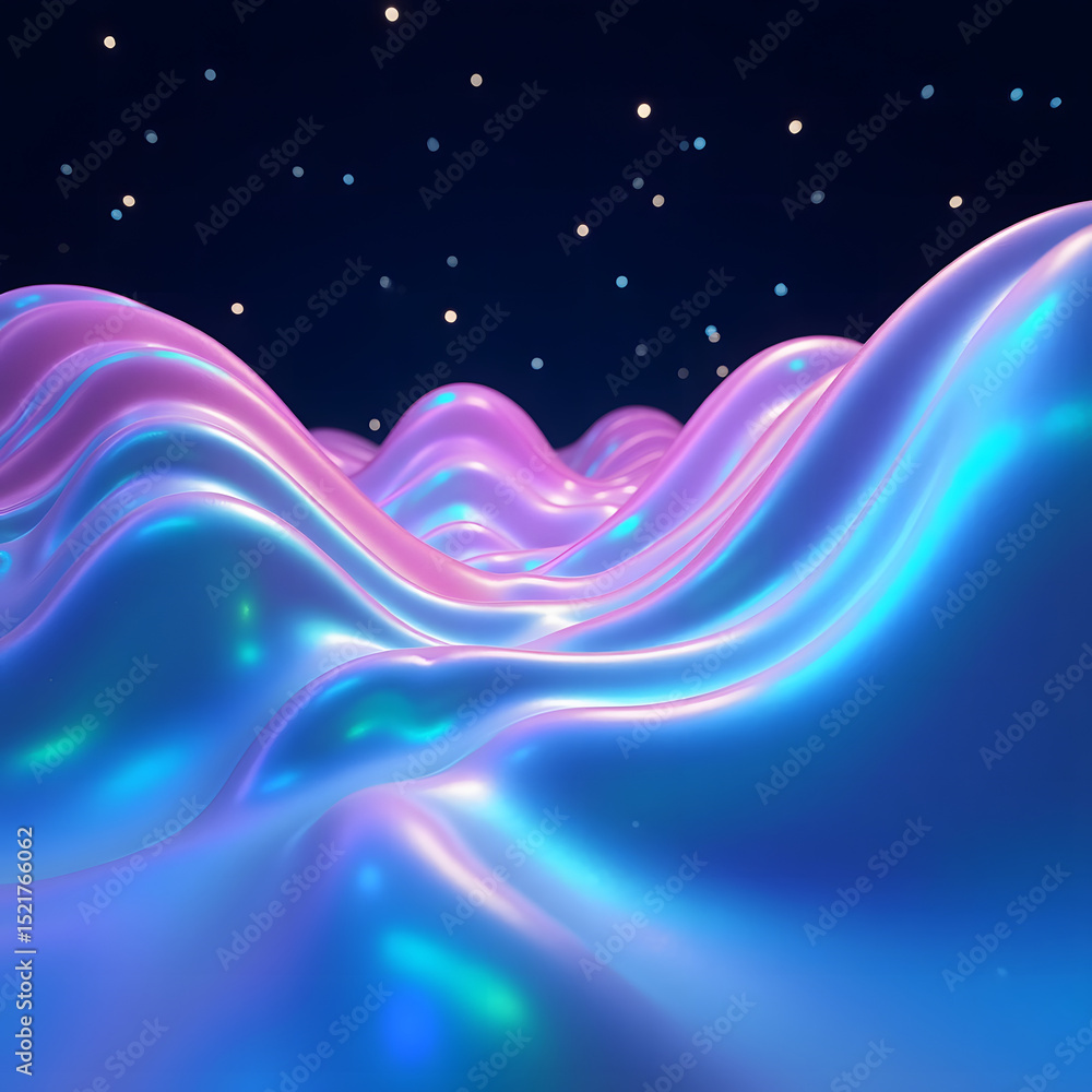 Obraz premium 3D abstract Background