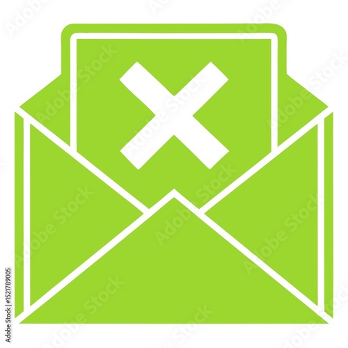 vector cross icon