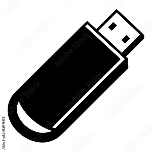 usb flash memory