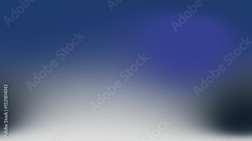 blue abstract background