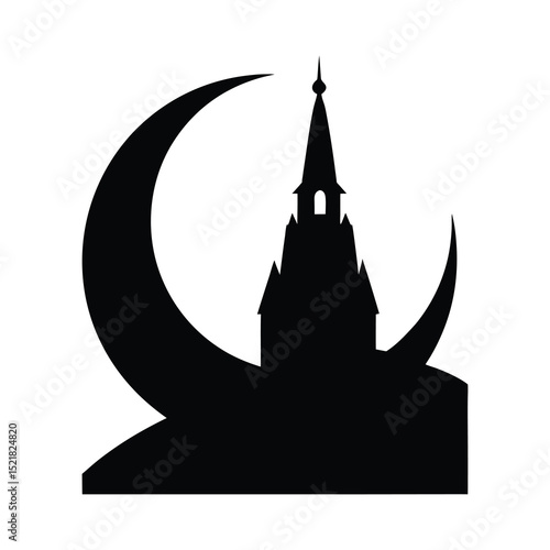 buddha statue silhouette