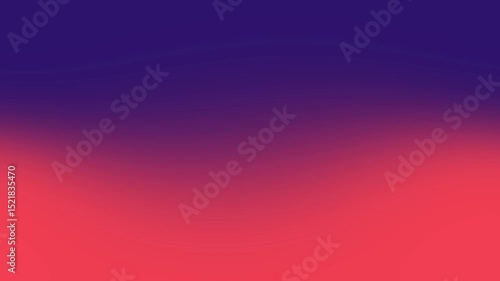 abstract red background