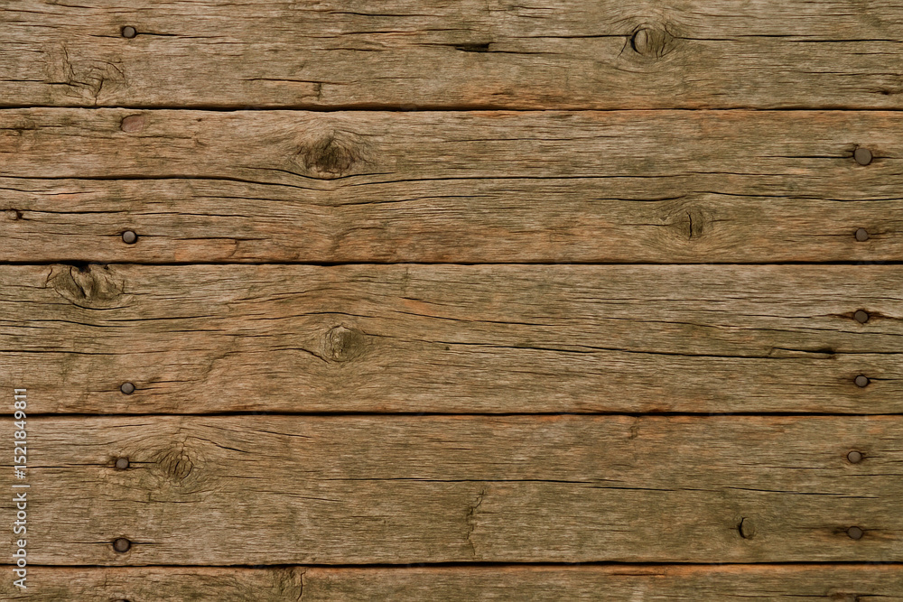 Ultra-detailed seamless tile of rustic wooden boards with weathered knots, subtle cracks, and aged grain. Ideal for farmhouse, vintage, grunge, background fills, packaging mockups, furniture and inter Ultra-detailed seamless tile of rustic wooden boards with weathered knots, subtle cracks, and aged grain. Ideal for farmhouse, vintage, grunge, background fills, packaging mockups, furniture and inter