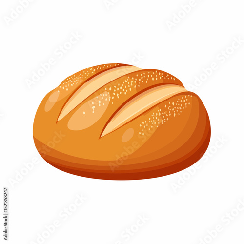 loaf of bread