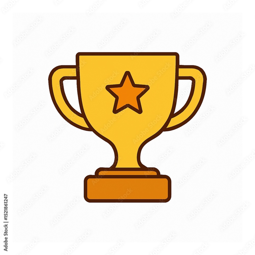 gold trophy cup gold trophy cup