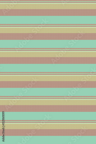 Strip vector vertical lines, silky texture textile fabric. Event pattern seamless background stripe in light and red colors.