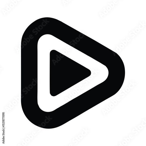 This movie logo features a dynamic and cinematic design that captures the essence of film and entertainment. Incorporating elements like film reels, clapperboards, and spotlight effects, it’s ideal fo