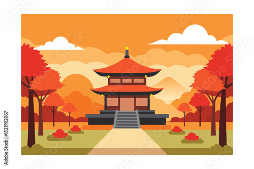 temple of heaven in beijing