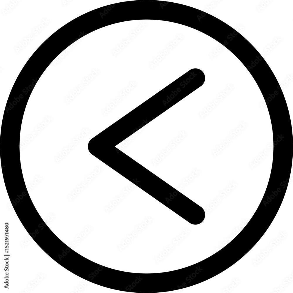 Clean and Simple Web Icon Flat Outline Style for User Interface and Apps Clean and Simple Web Icon Flat Outline Style for User Interface and Apps