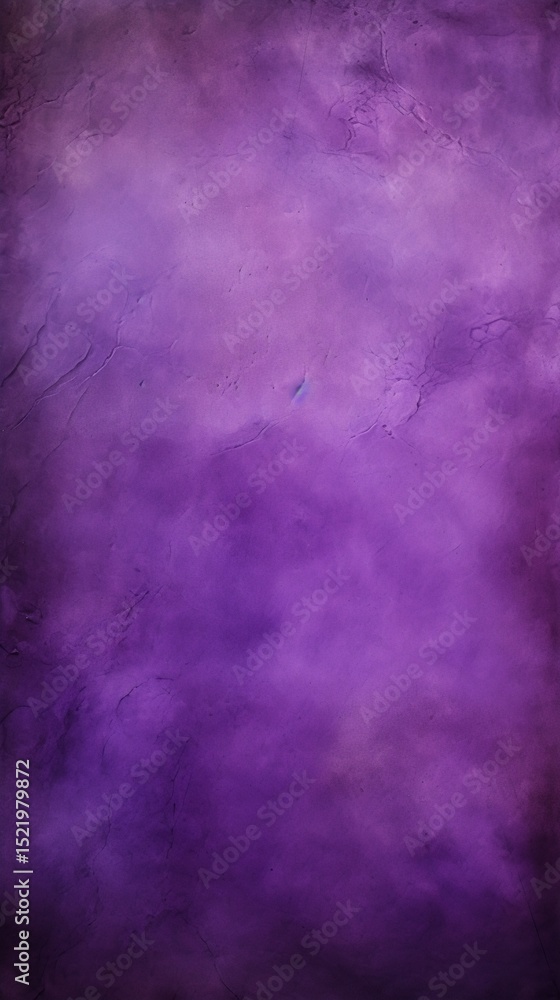 Fototapeta premium Textured Purple Background Image