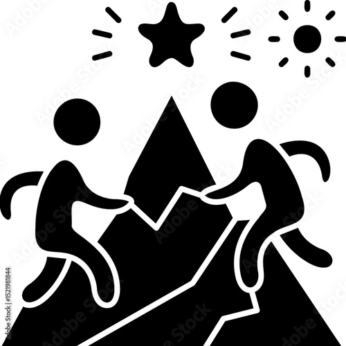Competitive Icon