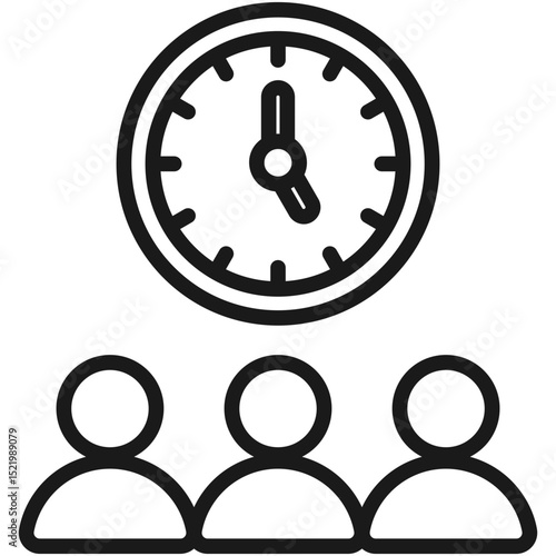  Meeting Timer 
